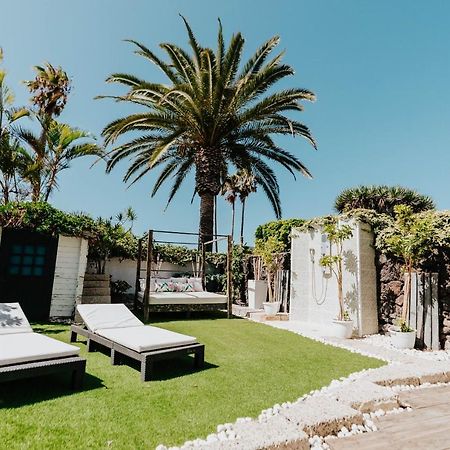 Villa Casa La Fula Negra Los Realejos Esterno foto