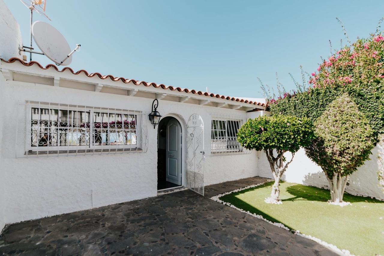 Villa Casa La Fula Negra Los Realejos Esterno foto